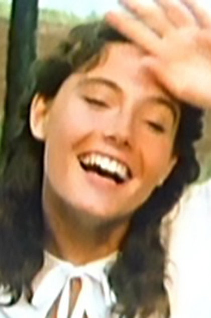 Zdjęcie Lisa Ann Rubin