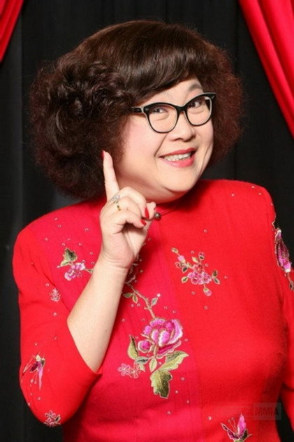 Zdjęcie 沈澱霞