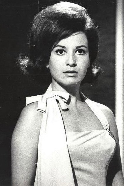 Zdjęcie Marisa de Leza