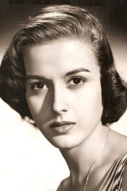 Zdjęcie Teresa del Río