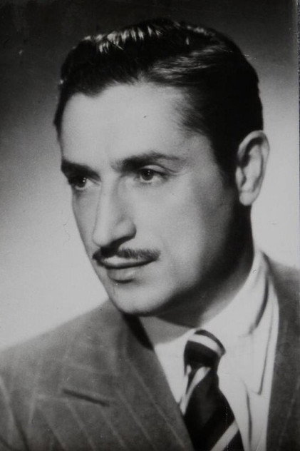 Zdjęcie Enrique Diosdado