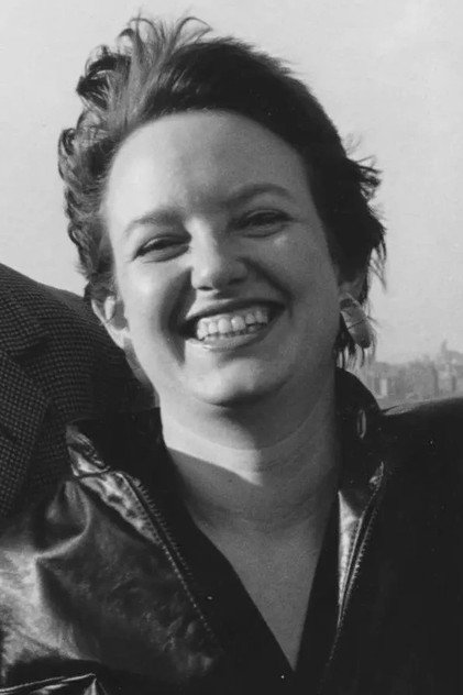 Zdjęcie Jayne Loader