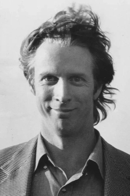 Zdjęcie Kevin Rafferty