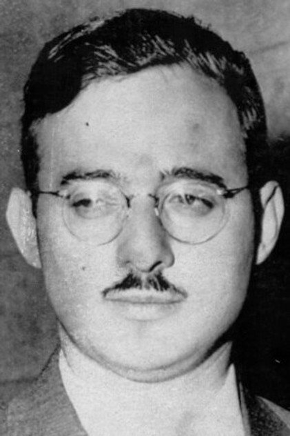 Zdjęcie Julius Rosenberg
