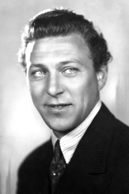 Zdjęcie Carl Brisson