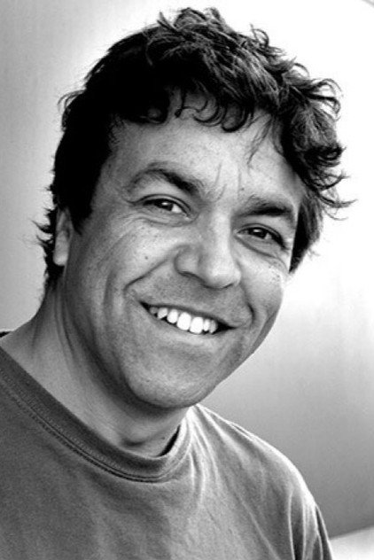 Zdjęcie Alex Pillai