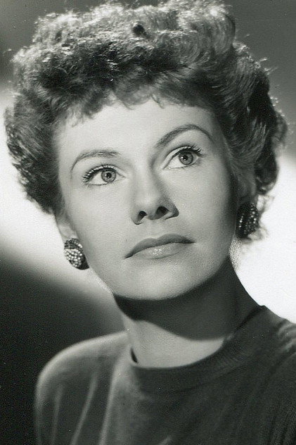 Zdjęcie Daphne Anderson