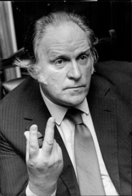 Zdjęcie Colin Douglas