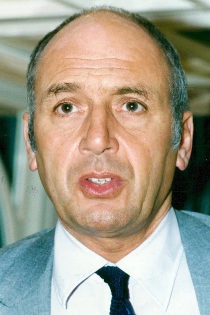 Zdjęcie Stephen Yardley