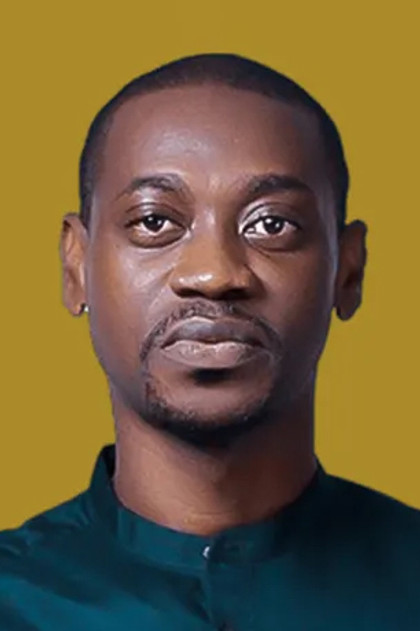 Zdjęcie Lateef Adedimeji