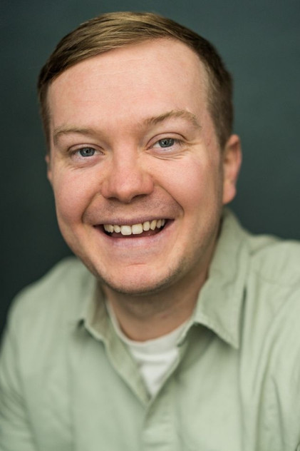 Zdjęcie Euan Bennet