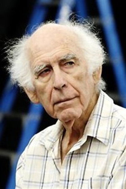 Zdjęcie Ron Haddrick