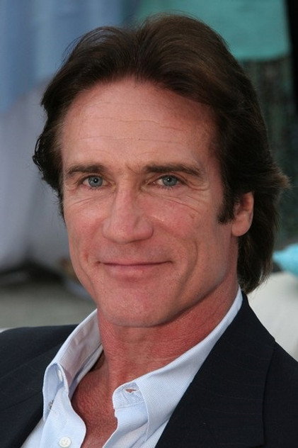Zdjęcie Barry Van Dyke