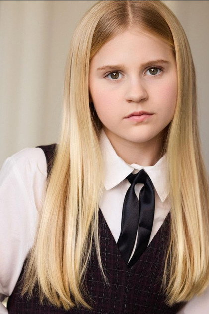 Zdjęcie Lexi Janicek