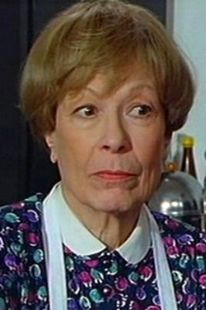 Zdjęcie Eva Maria Meineke