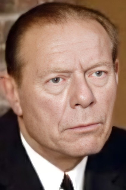 Zdjęcie Jacques Dhéry