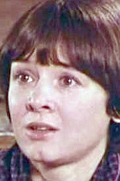 Zdjęcie Brigitte Defrance