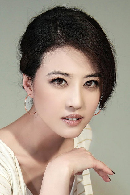 Zdjęcie 周海媚
