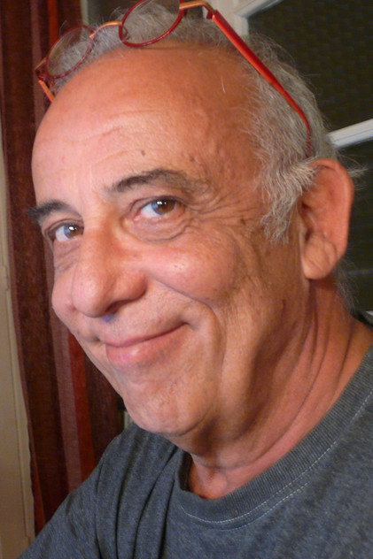Zdjęcie Jean-Claude Sussfeld