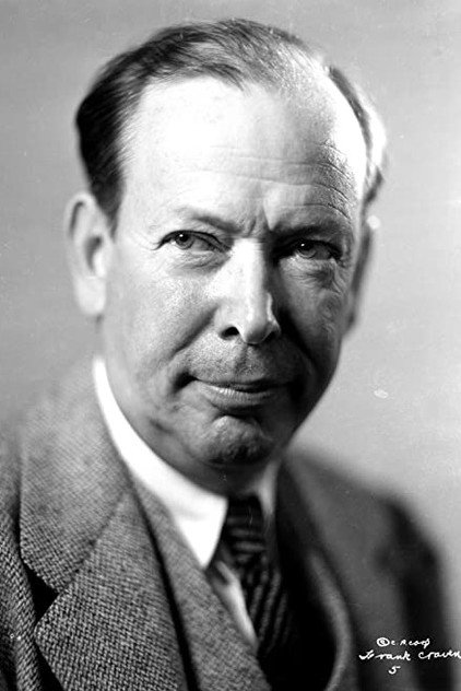 Zdjęcie Frank Craven