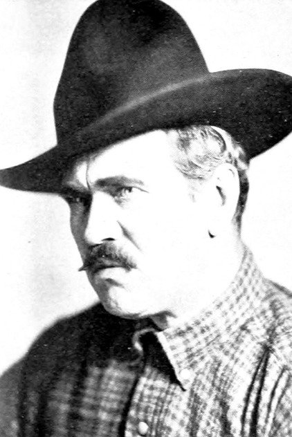 Zdjęcie C.E. Anderson