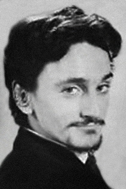 Zdjęcie Robin Ramsay