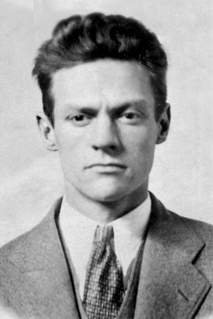 Zdjęcie William Steele
