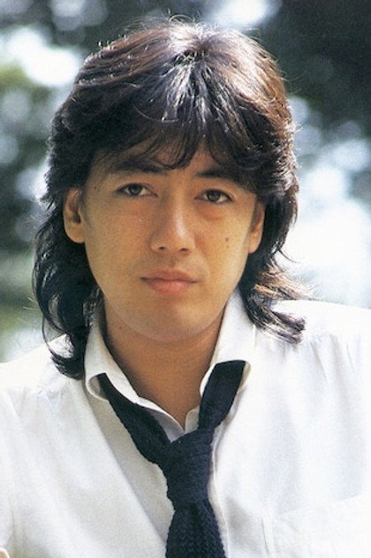 Zdjęcie 沢田研二