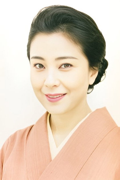 Zdjęcie 佳那晃子