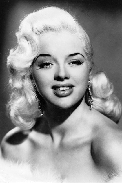 Zdjęcie Diana Dors