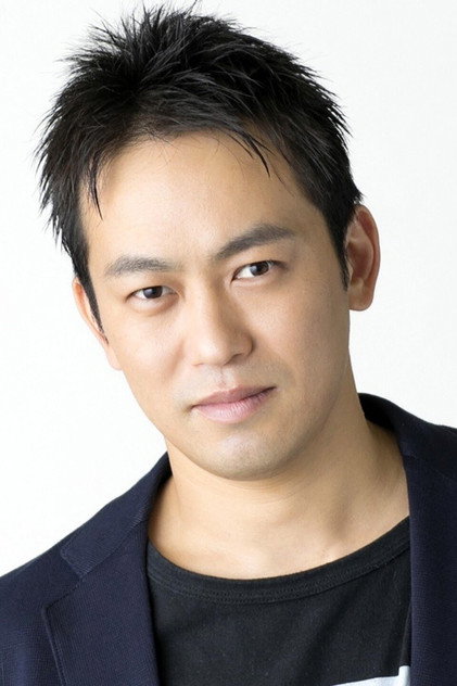 Zdjęcie 佐藤銀平
