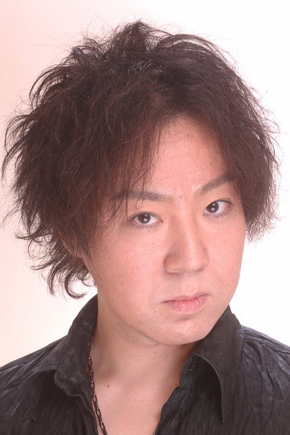 Zdjęcie 桐井大介