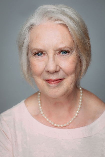 Zdjęcie Jennifer Higgin