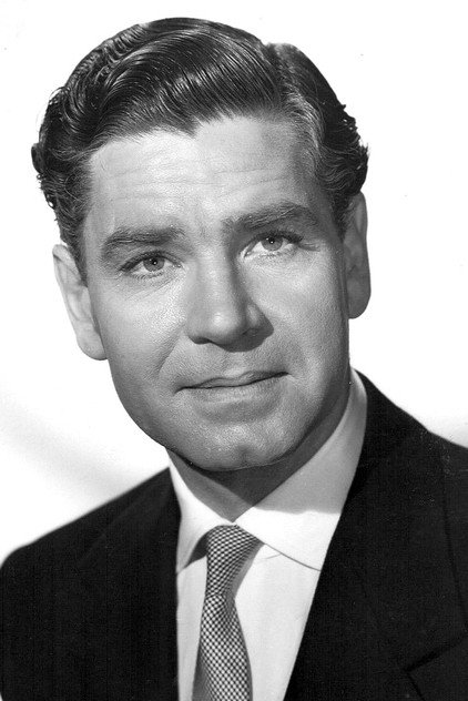 Zdjęcie Anthony Steel