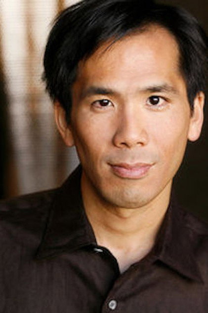 Zdjęcie Michael David Cheng