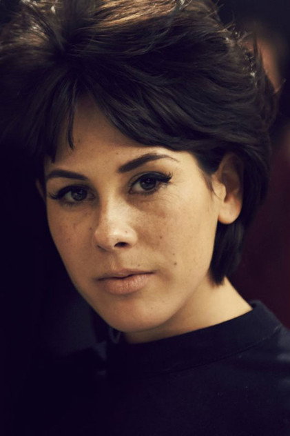 Zdjęcie Claudia Grant