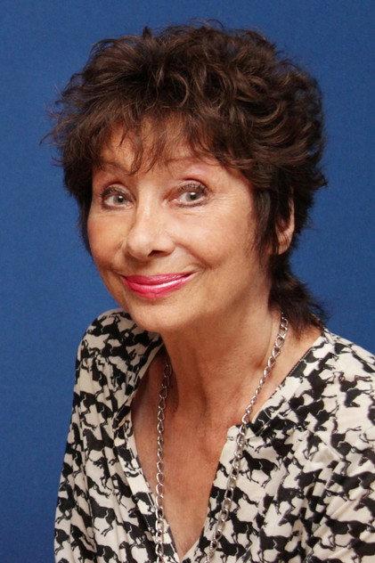 Zdjęcie Carole Ann Ford