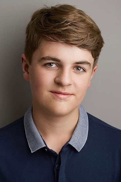 Zdjęcie Reece Pockney