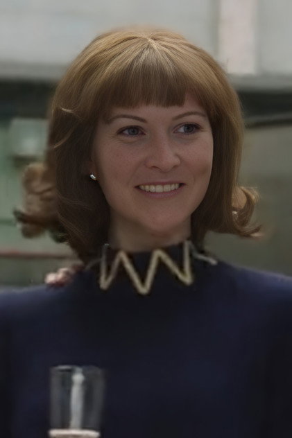 Zdjęcie Anna-Lisa Drew