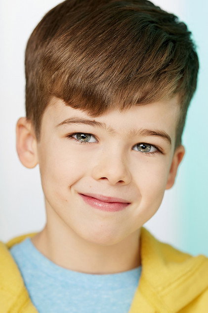 Zdjęcie Hudson Robert Wurster