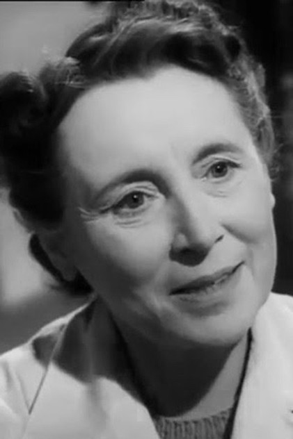 Zdjęcie Edith Sharpe