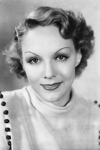Zdjęcie Claire Dodd