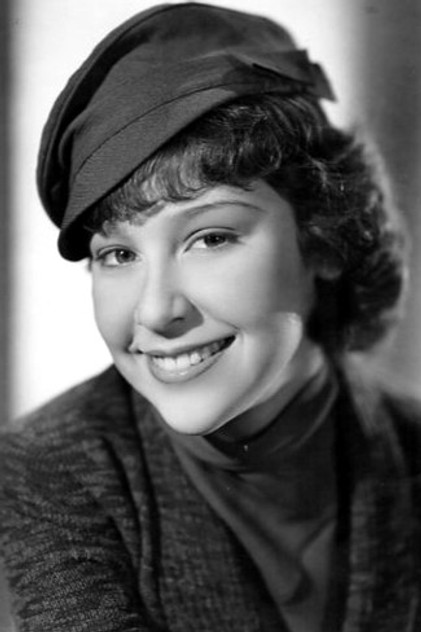 Zdjęcie Mitzi Green