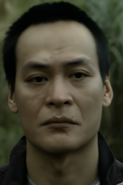 Zdjęcie Chiu Wing-Hoi