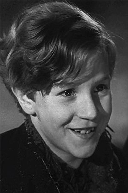 Zdjęcie Glyn Dearman