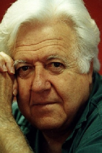 Zdjęcie Maurice Podbrey