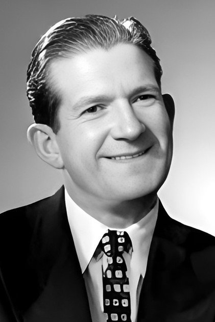 Zdjęcie Ted Ray