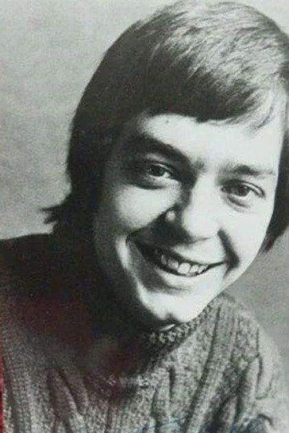 Zdjęcie David Barry