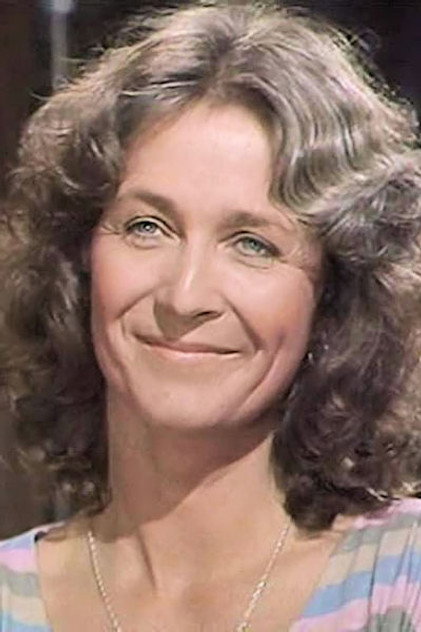 Zdjęcie Patricia Garwood