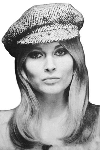 Zdjęcie Valérie Lagrange